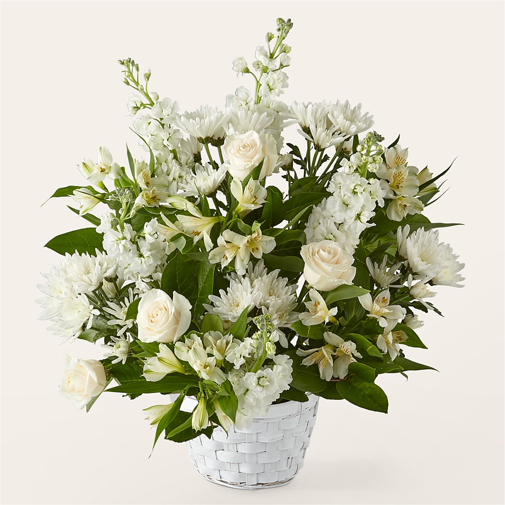Eternal Affection Arrangement – Fred Meyer, Portland OR