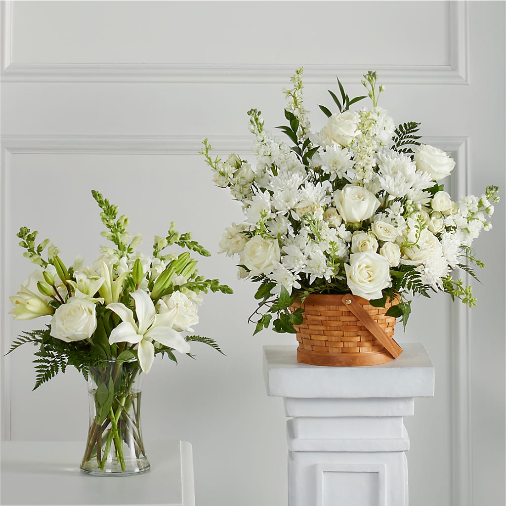 Sincerest Condolences Bundles – Fred Meyer, Portland OR