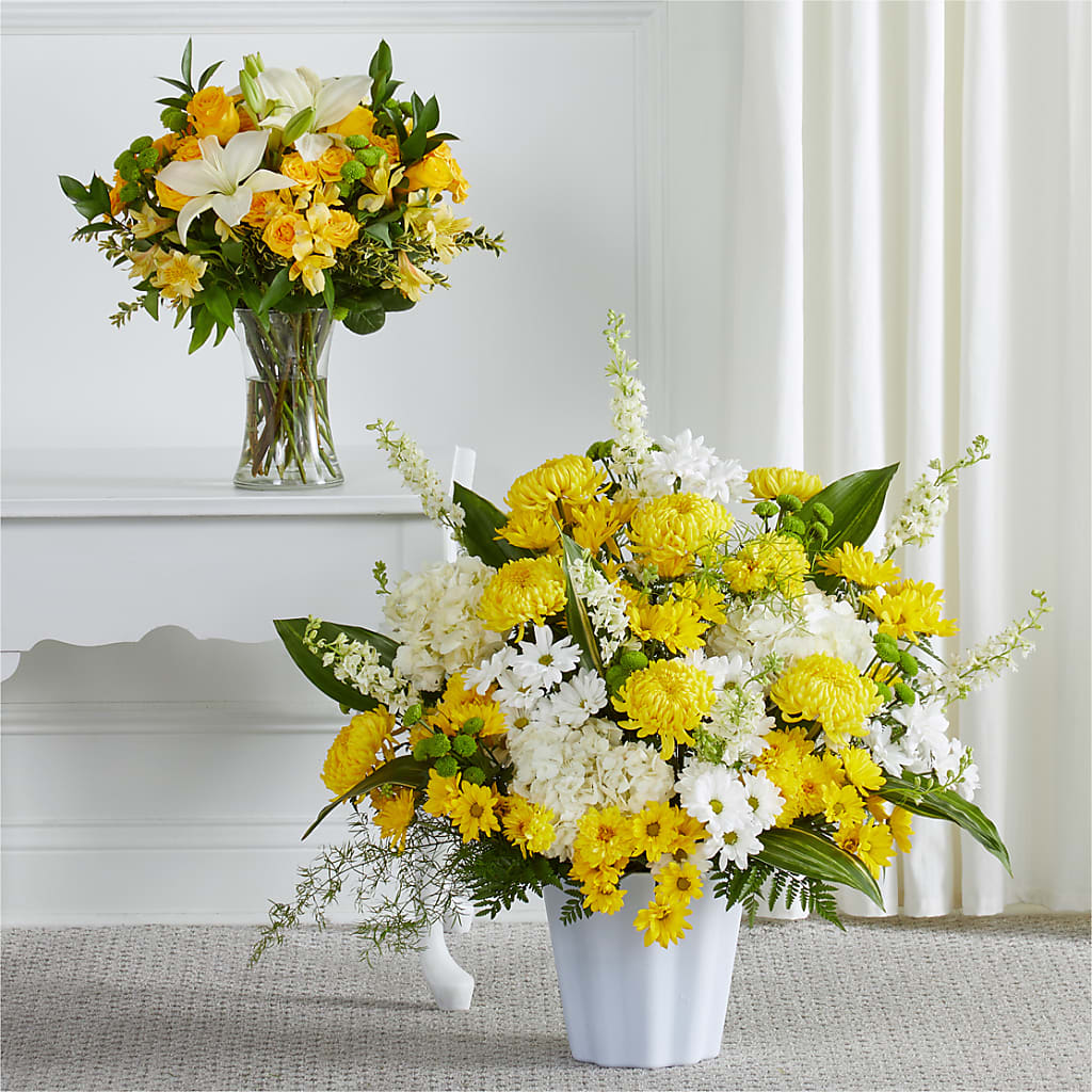 Warm Remembrance Bundles – Fred Meyer, Portland OR