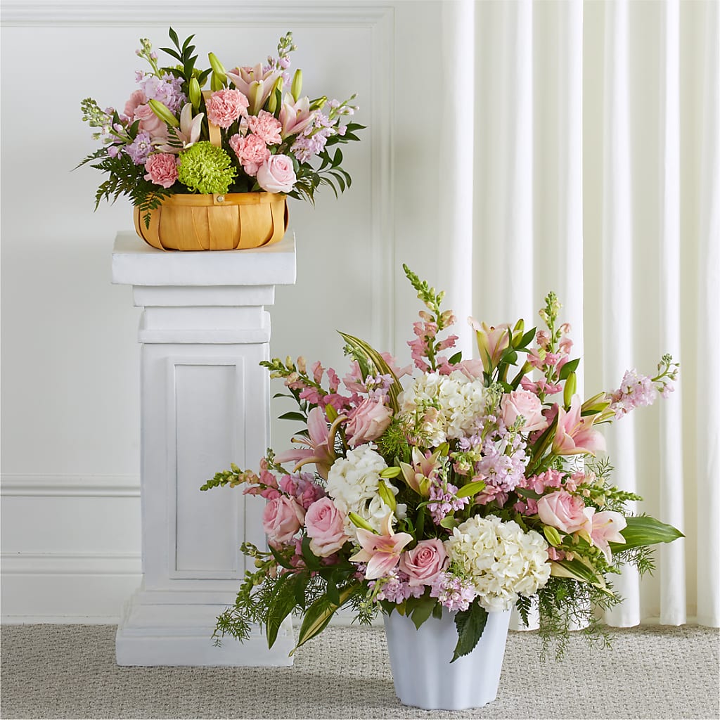 Bountiful Blooms Bundles – Fred Meyer, Portland OR