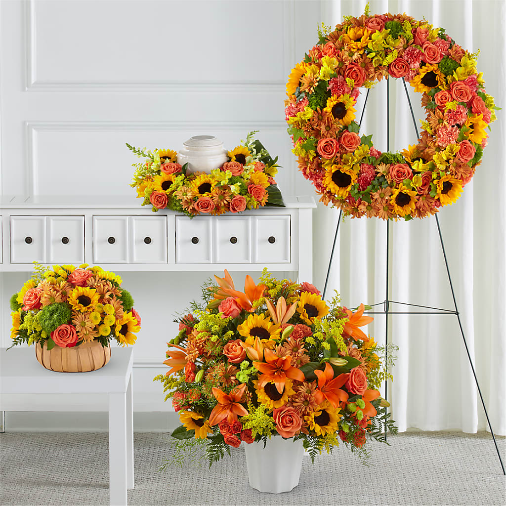 Heart of Gold Bundles – Fred Meyer, Portland OR