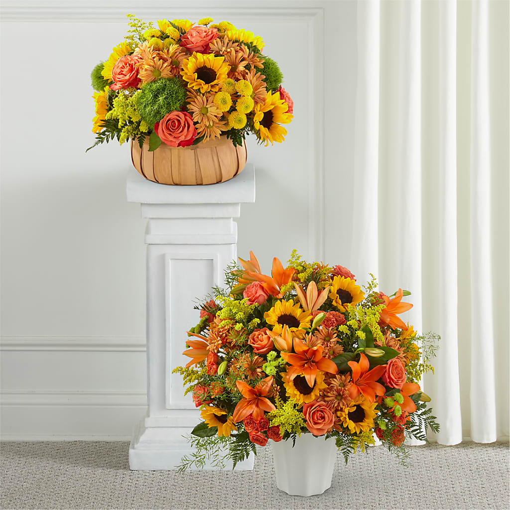 Heart of Gold Bundles – Fred Meyer, Portland OR