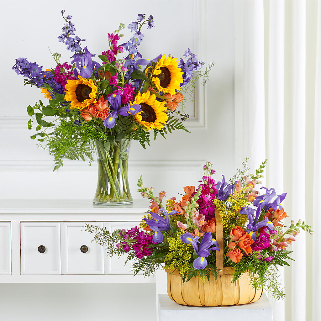 Majestic Memento Bundles – Fred Meyer, Portland OR