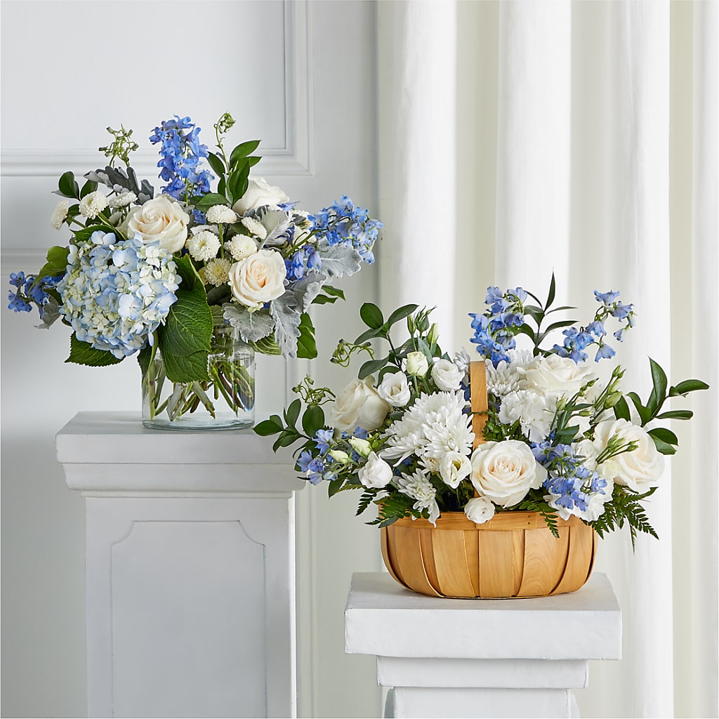 Blessings of Memory Bundles – Fred Meyer, Portland OR