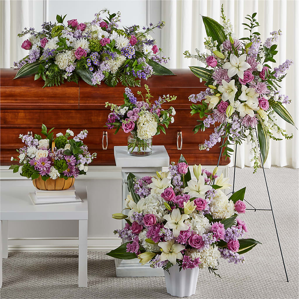 Tender Embrace Bundles – Fred Meyer, Portland OR