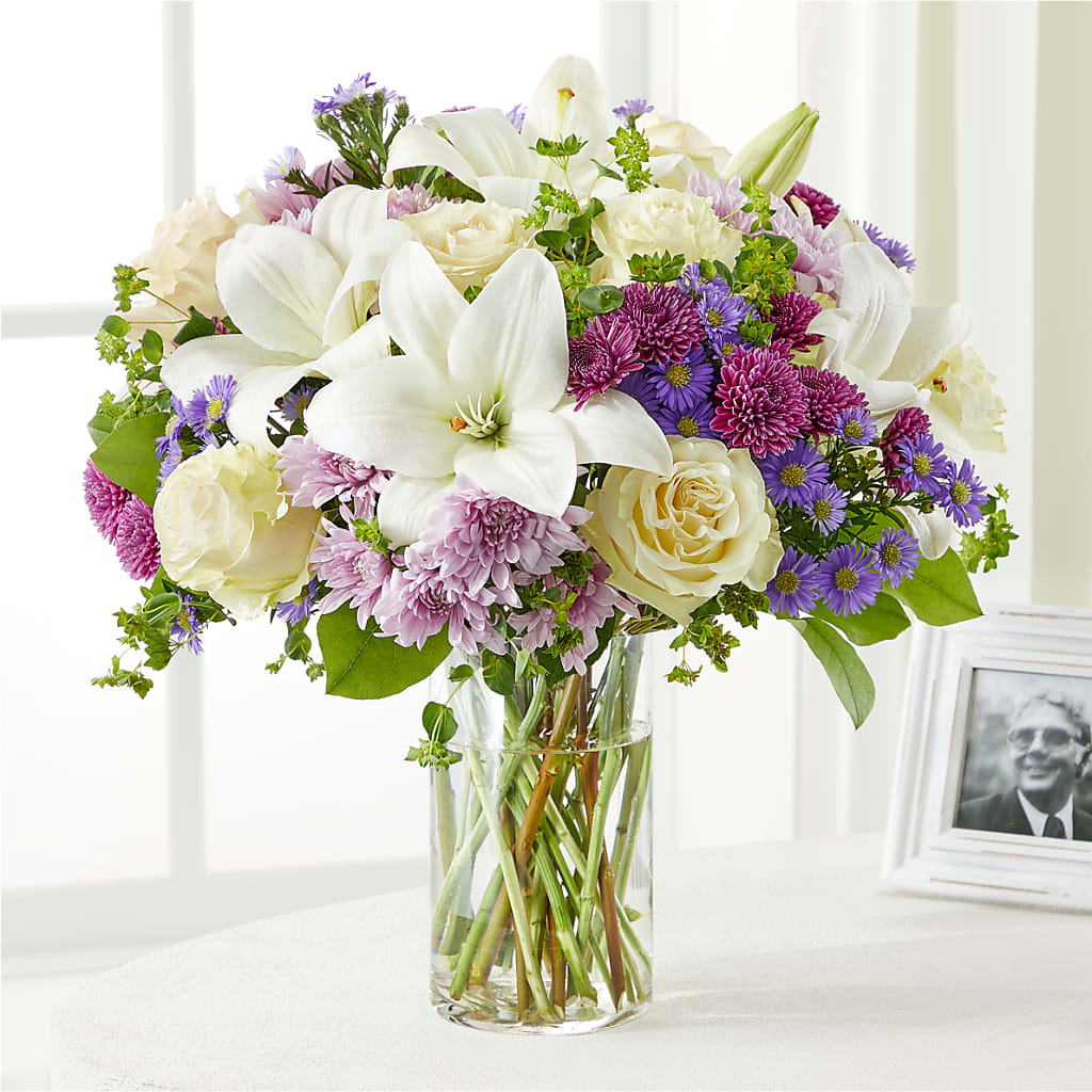 Wishing Peace Bouquet – Fred Meyer, Portland OR