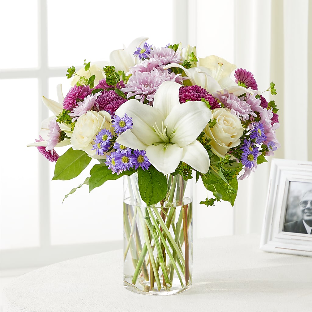 Wishing Peace Bouquet – Fred Meyer, Portland OR
