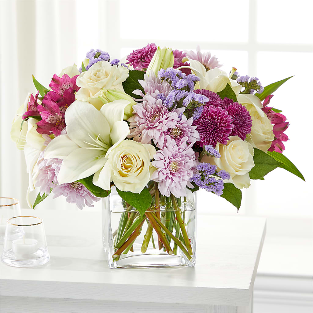 Cared For Bouquet – Fred Meyer, Portland OR