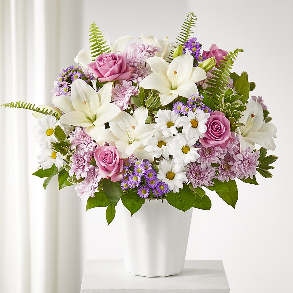 Warmest Thoughts Tabletop Basket – Fred Meyer, Portland OR