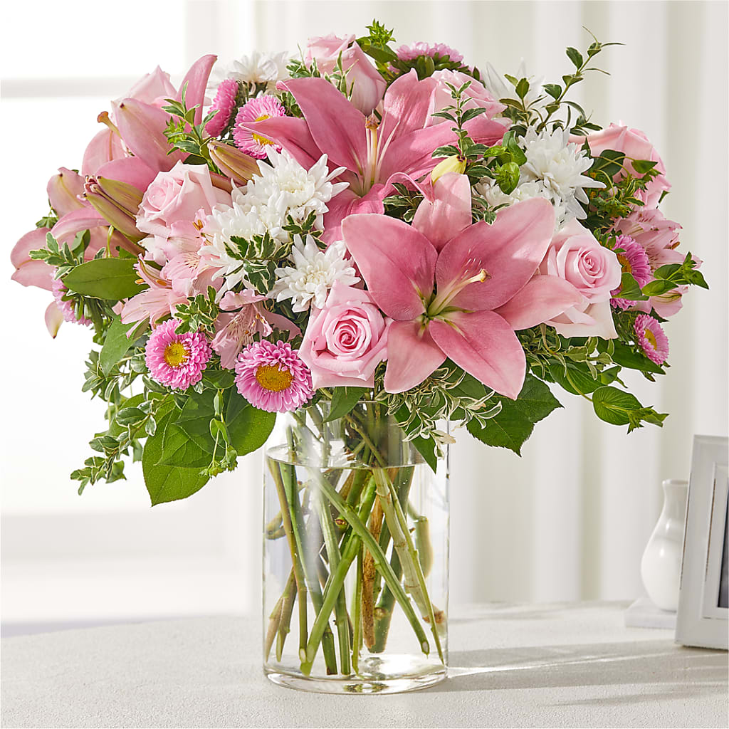 Healing Hug Bouquet – Fred Meyer, Portland OR