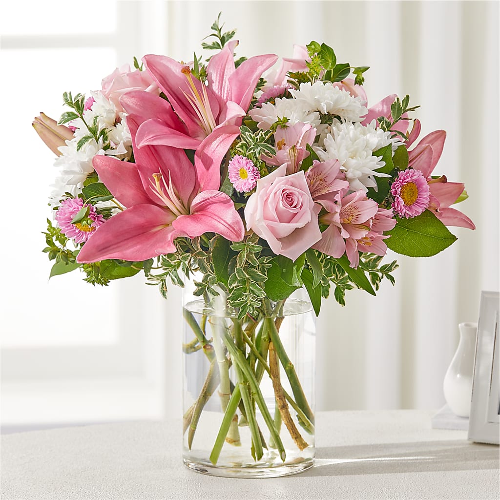 Healing Hug Bouquet – Fred Meyer, Portland OR