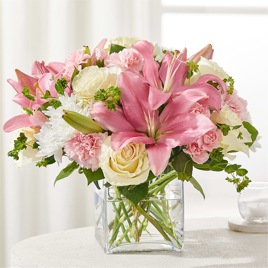 By Your Side Bouquet – Fred Meyer, Portland OR
