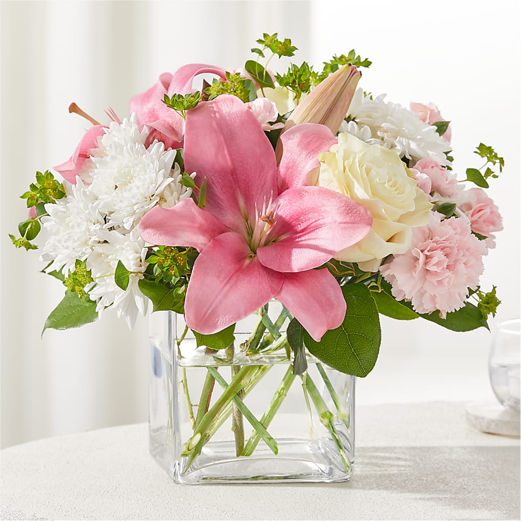 By Your Side Bouquet – Fred Meyer, Portland OR