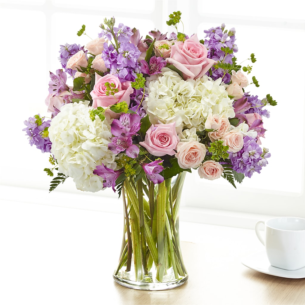 Shared Sentiment Bouquet – Fred Meyer, Portland OR