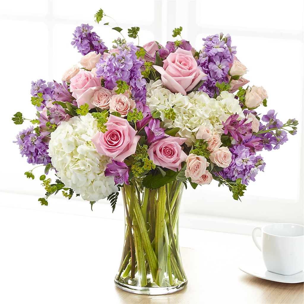 Shared Sentiment Bouquet – Fred Meyer, Portland OR