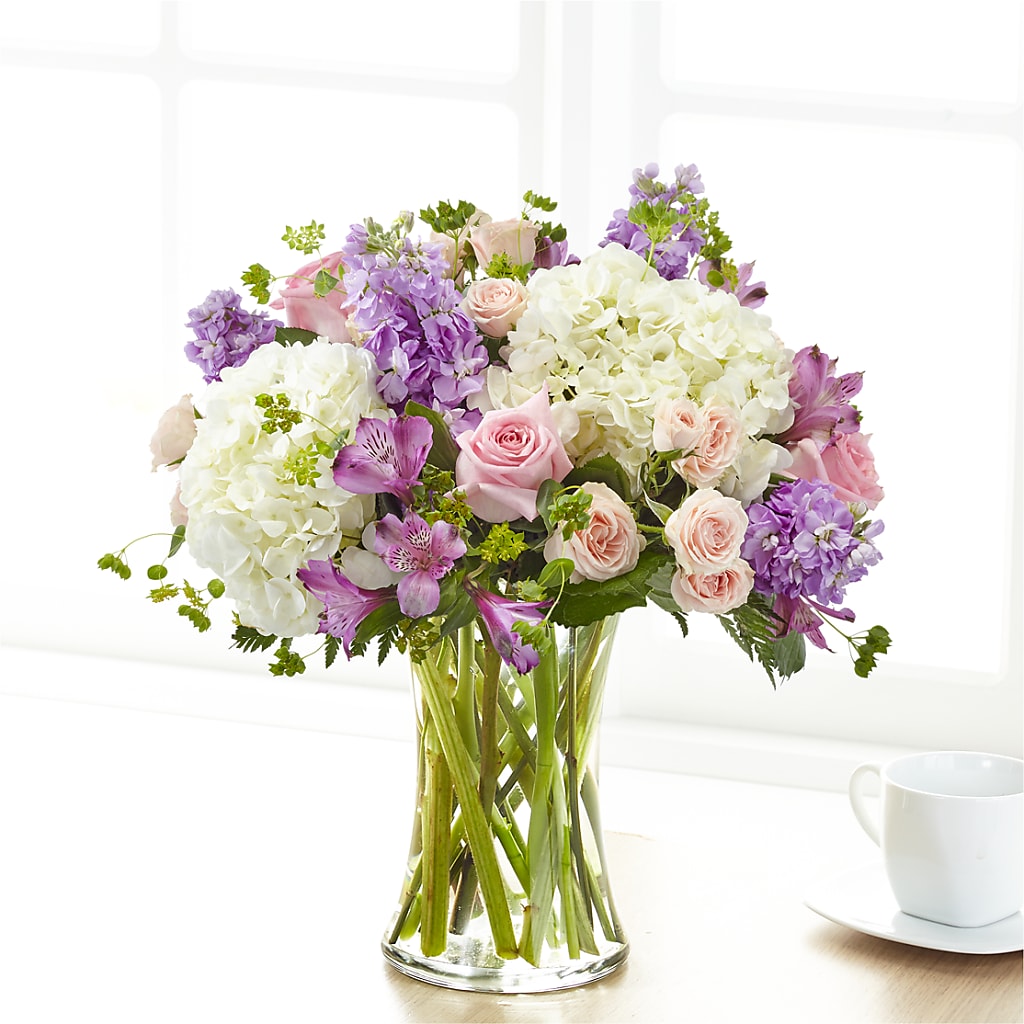 Shared Sentiment Bouquet – Fred Meyer, Portland OR
