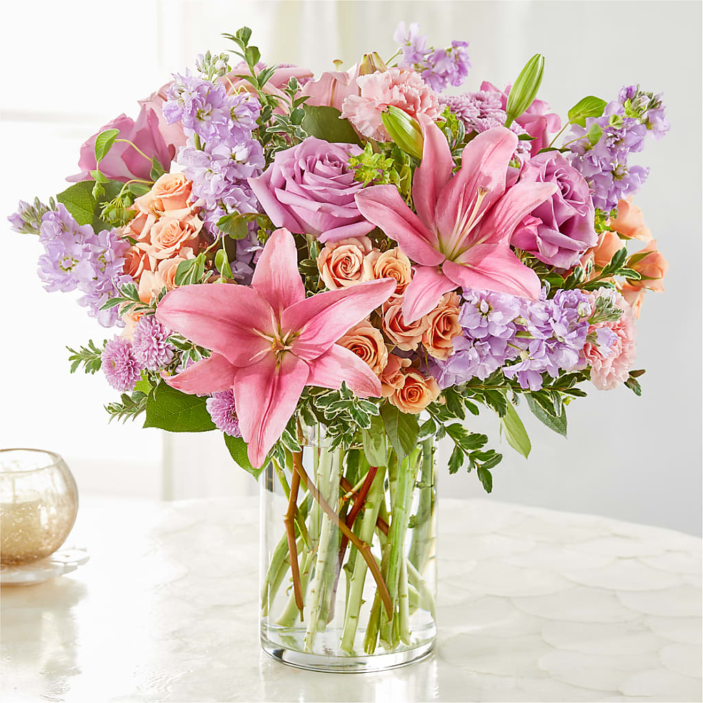 Resilience Bouquet – Fred Meyer, Portland OR