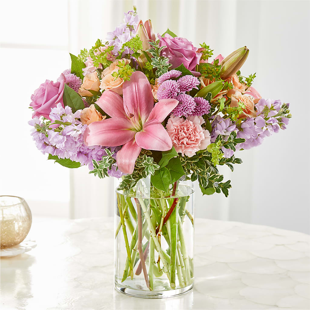 Resilience Bouquet – Fred Meyer, Portland OR