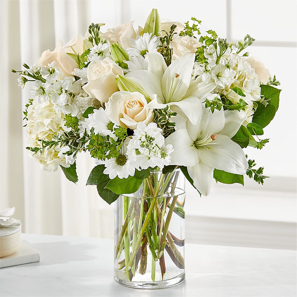 Hope & Renewal Bouquet – Fred Meyer, Portland OR