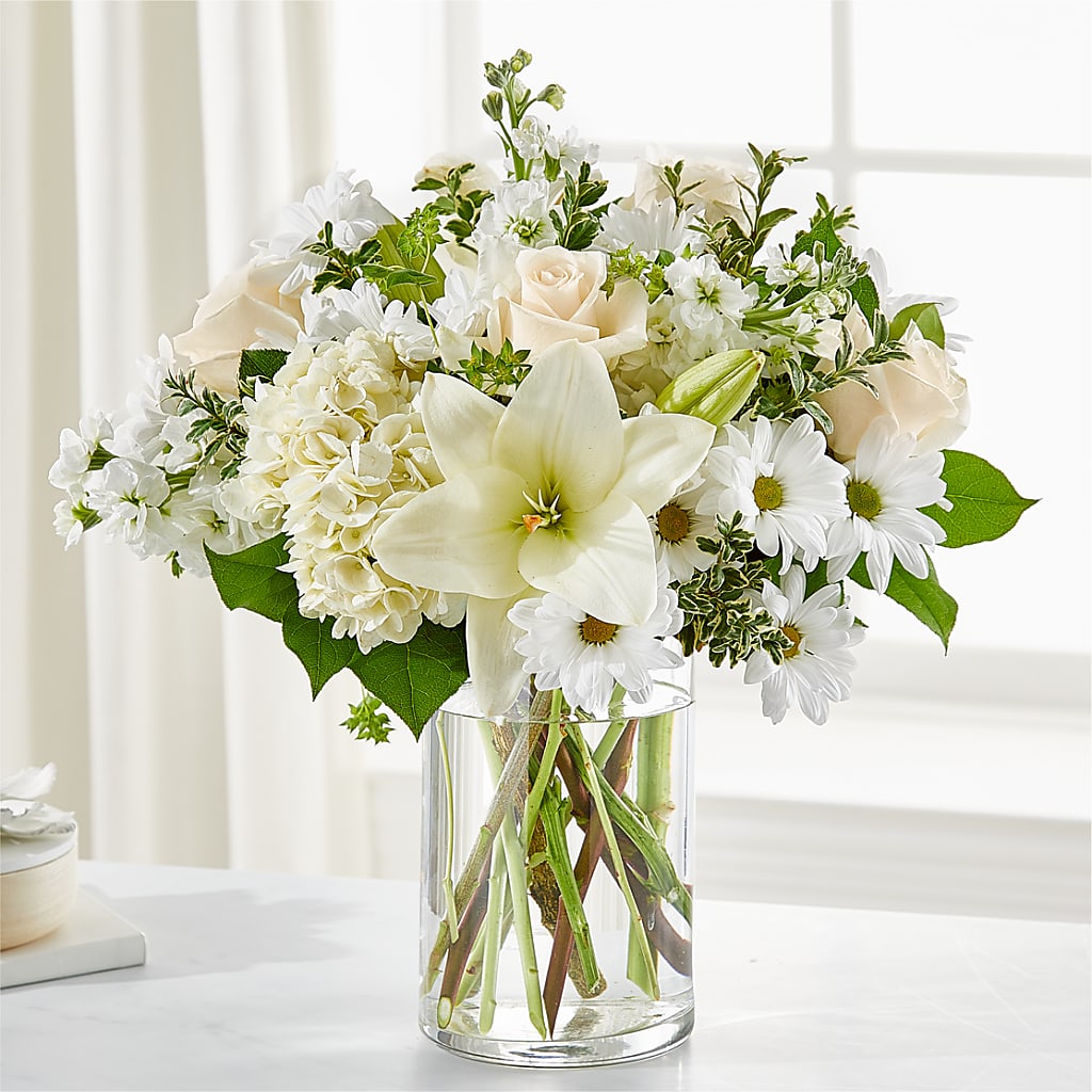 Hope & Renewal Bouquet – Fred Meyer, Portland OR