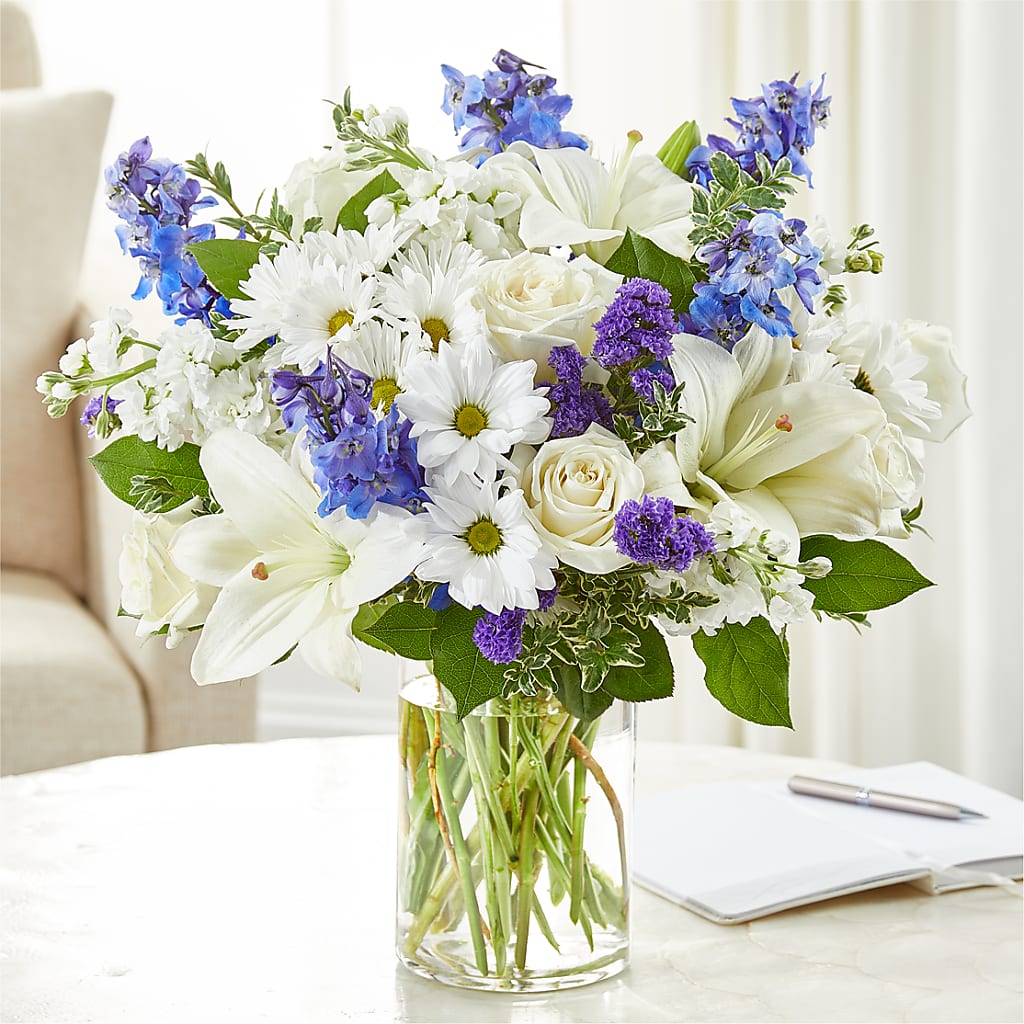 Soothing Scents Bouquet – Fred Meyer, Portland OR
