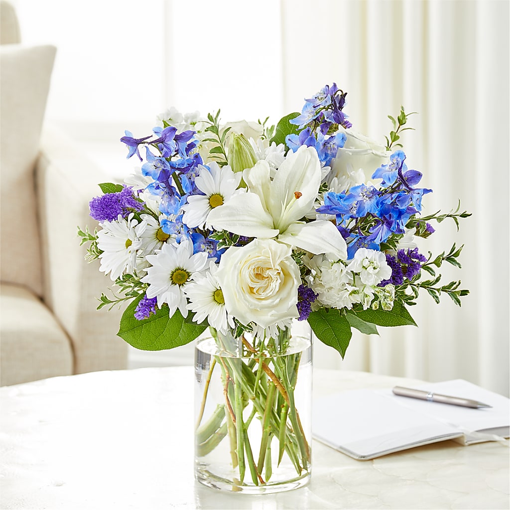 Soothing Scents Bouquet – Fred Meyer, Portland OR