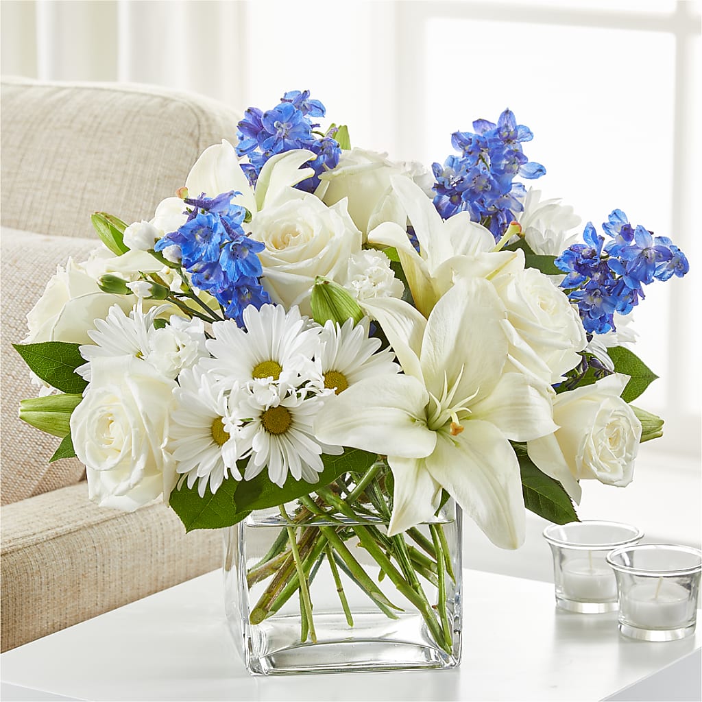 Restored Bouquet – Fred Meyer, Portland OR