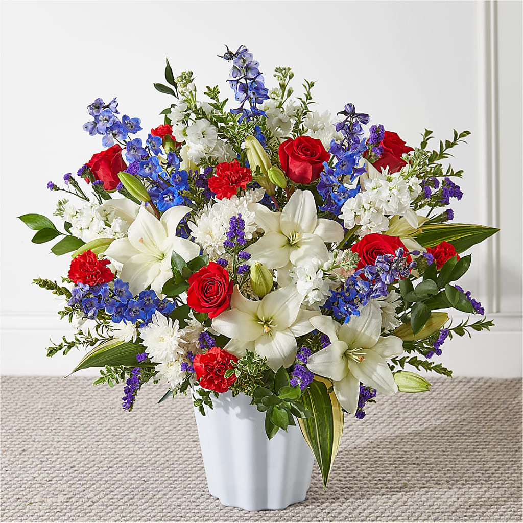 Consoled Floor Basket – Fred Meyer, Portland OR