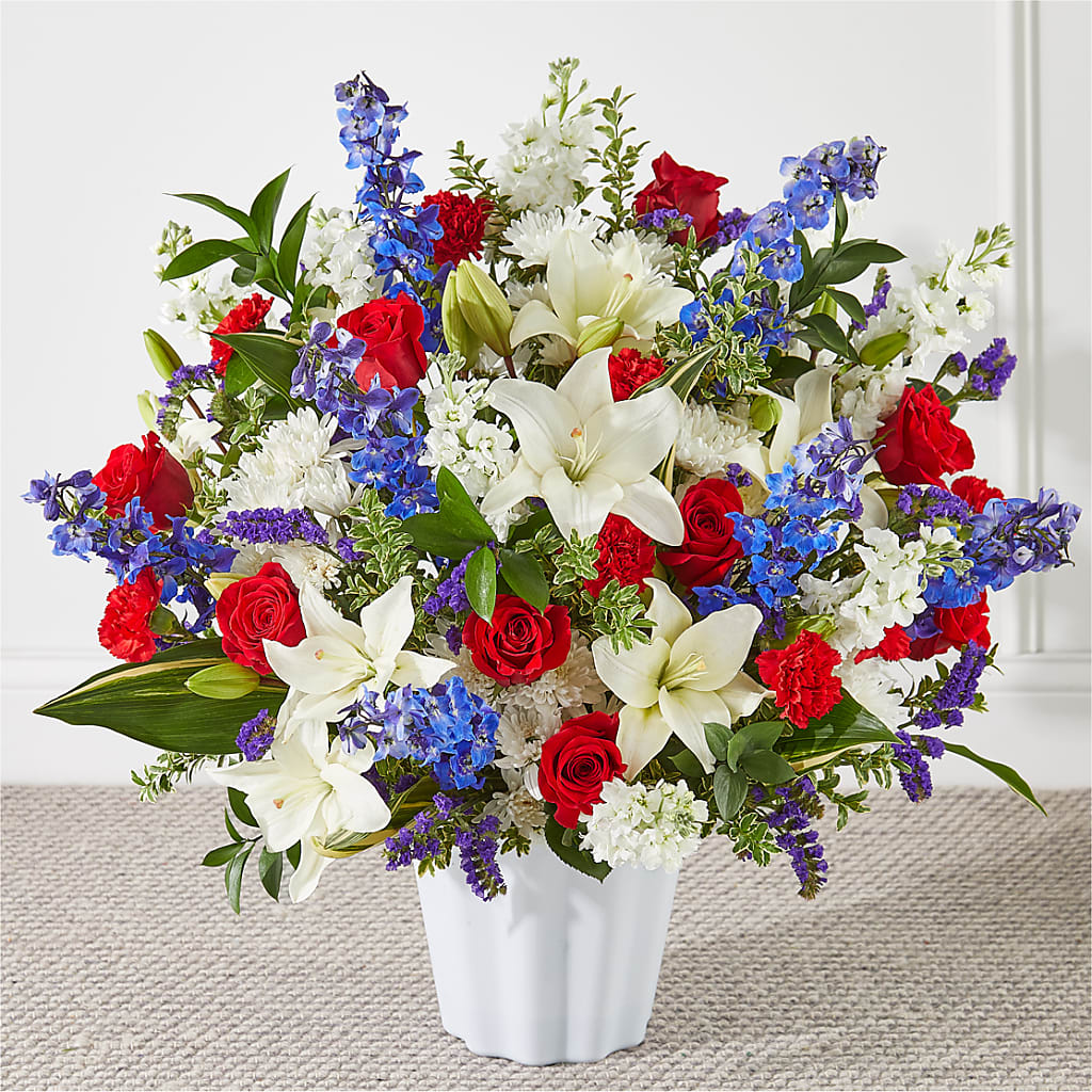 Consoled Floor Basket – Fred Meyer, Portland OR