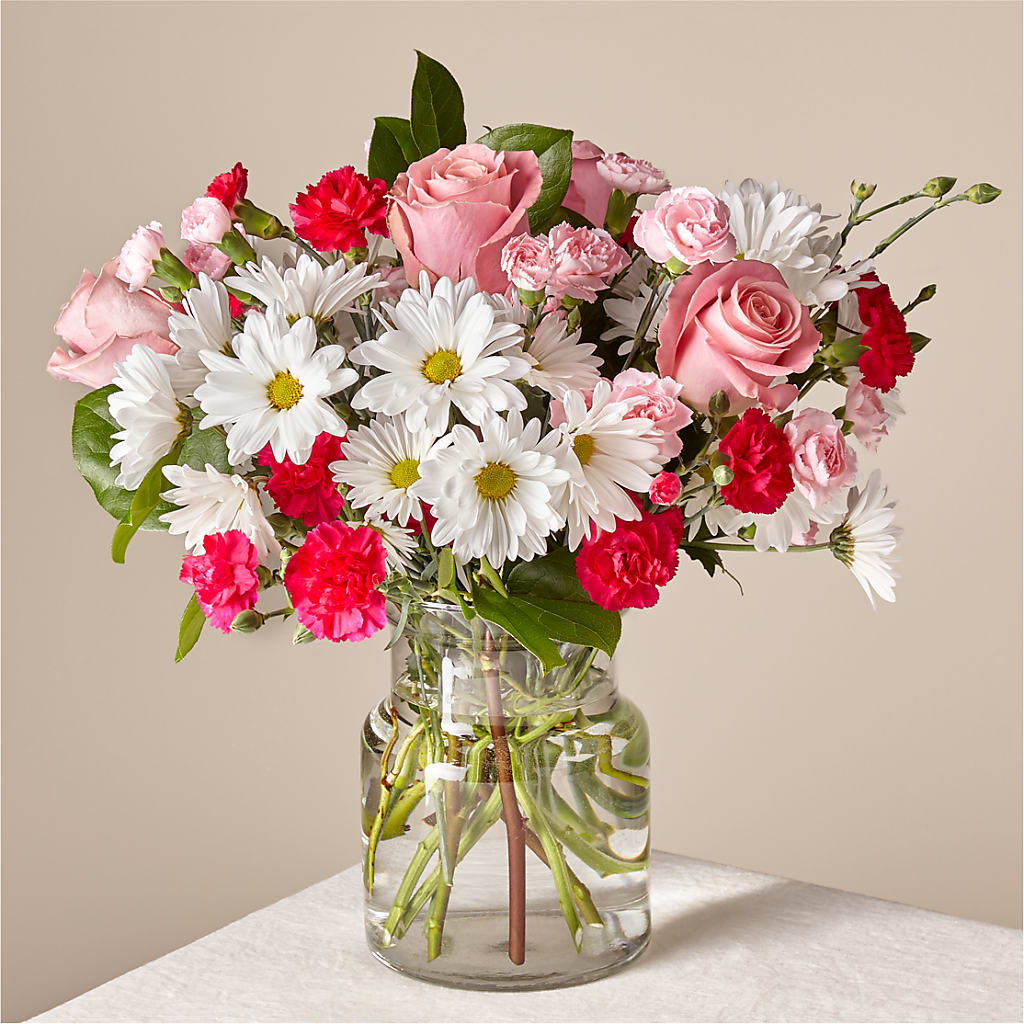 Sweet Surprises® Bouquet – Fred Meyer, Portland OR