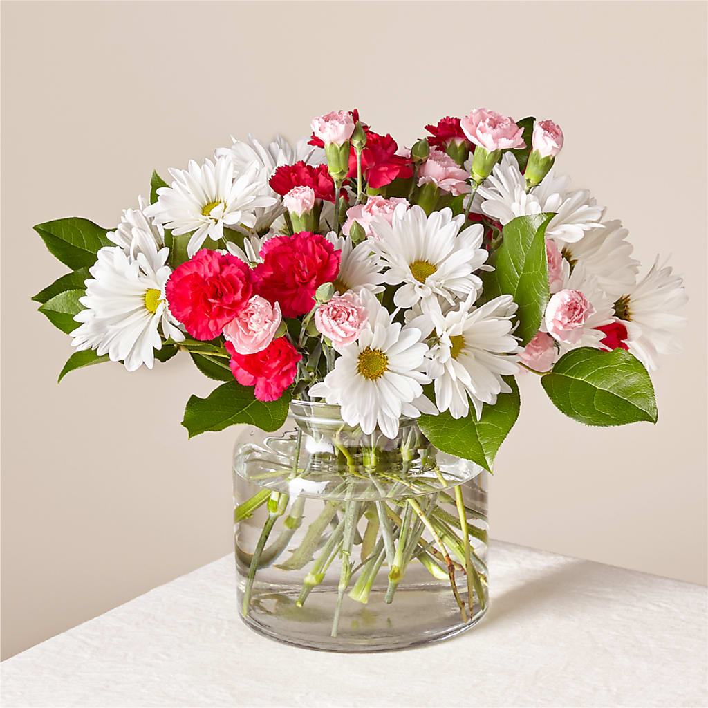 Sweet Surprises® Bouquet – Fred Meyer, Portland OR