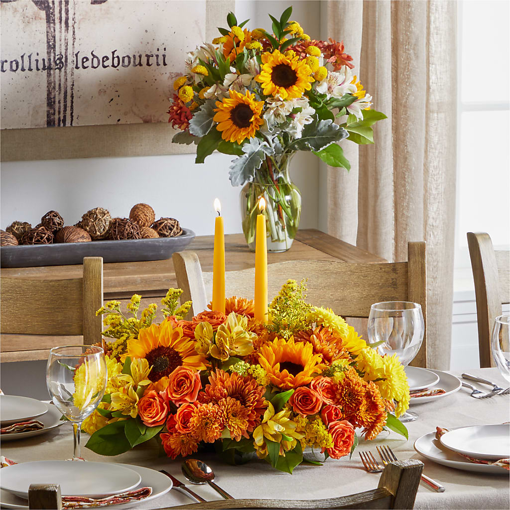 Golden Gathering Bundle – Fred Meyer, Portland OR