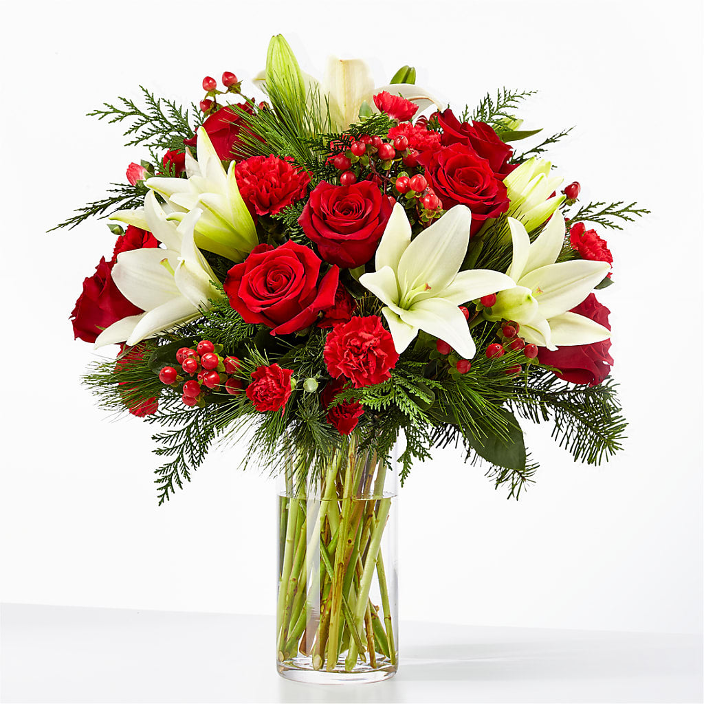 Joyful Greetings Bouquet – Fred Meyer, Portland OR