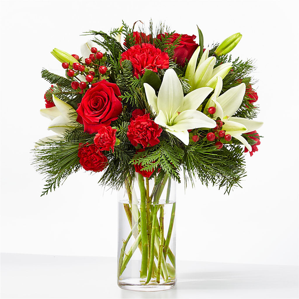 Joyful Greetings Bouquet – Fred Meyer, Portland OR