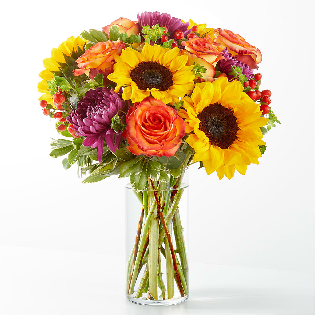 Nature Walk Bouquet – Fred Meyer, Portland OR