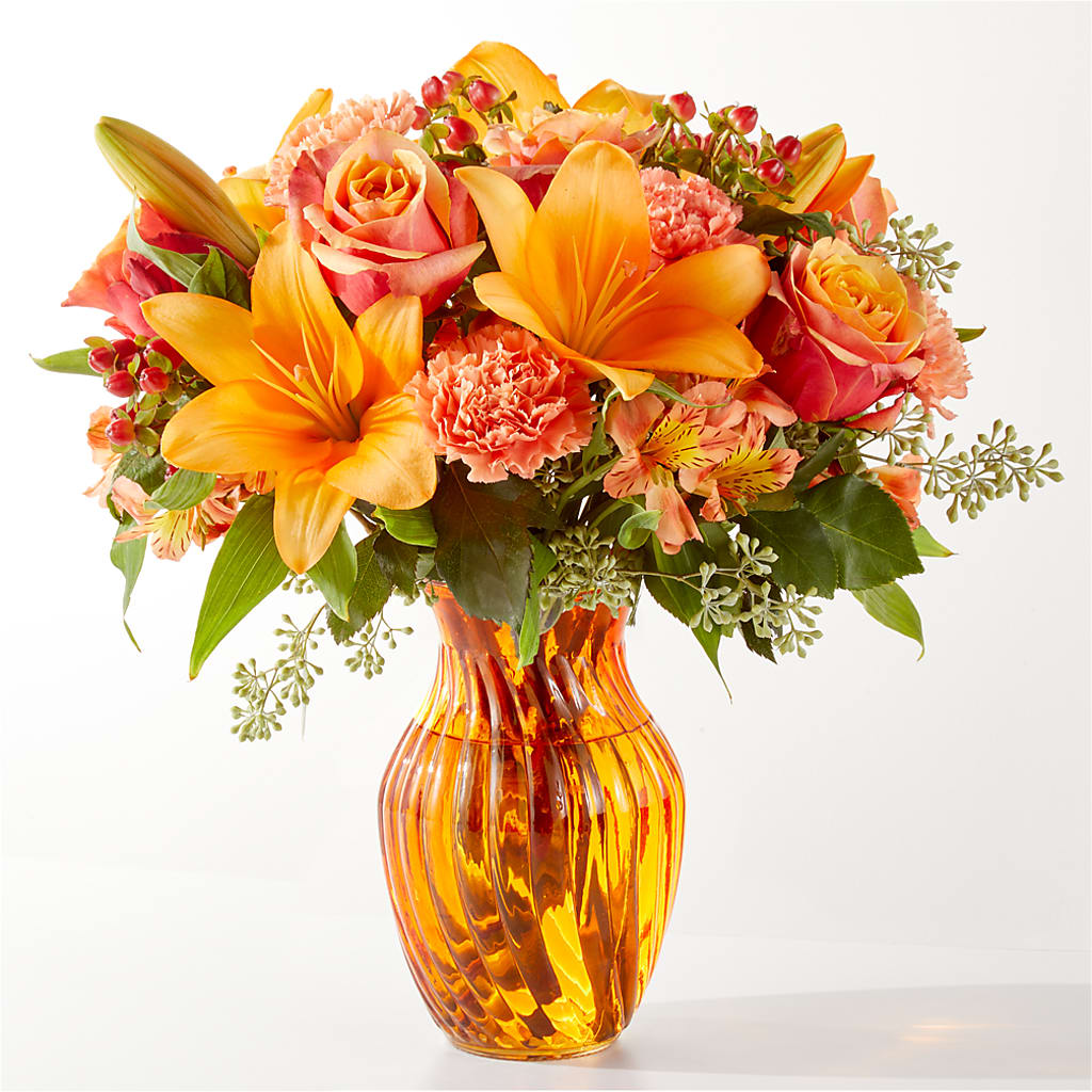 Afternoon Light Bouquet – Fred Meyer, Portland OR