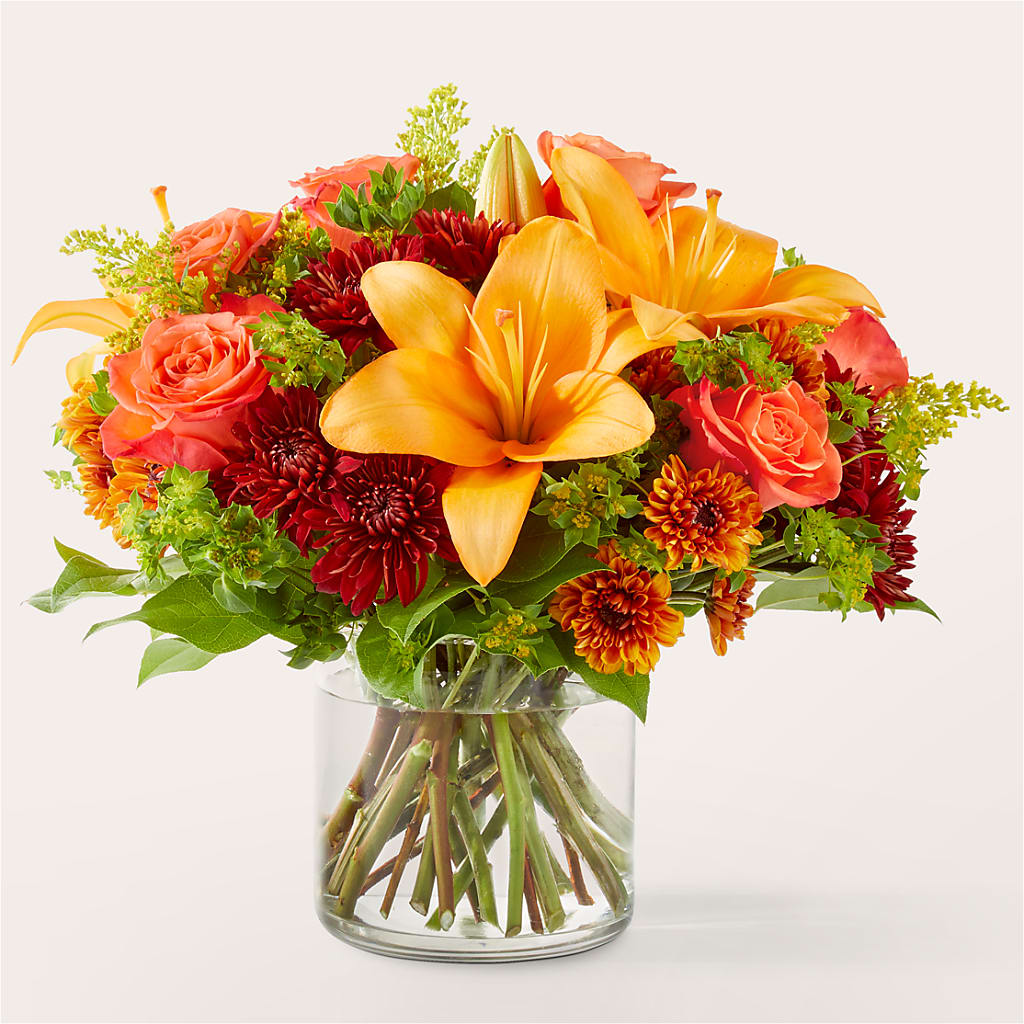 Honeycrisp Bouquet – Fred Meyer, Portland OR