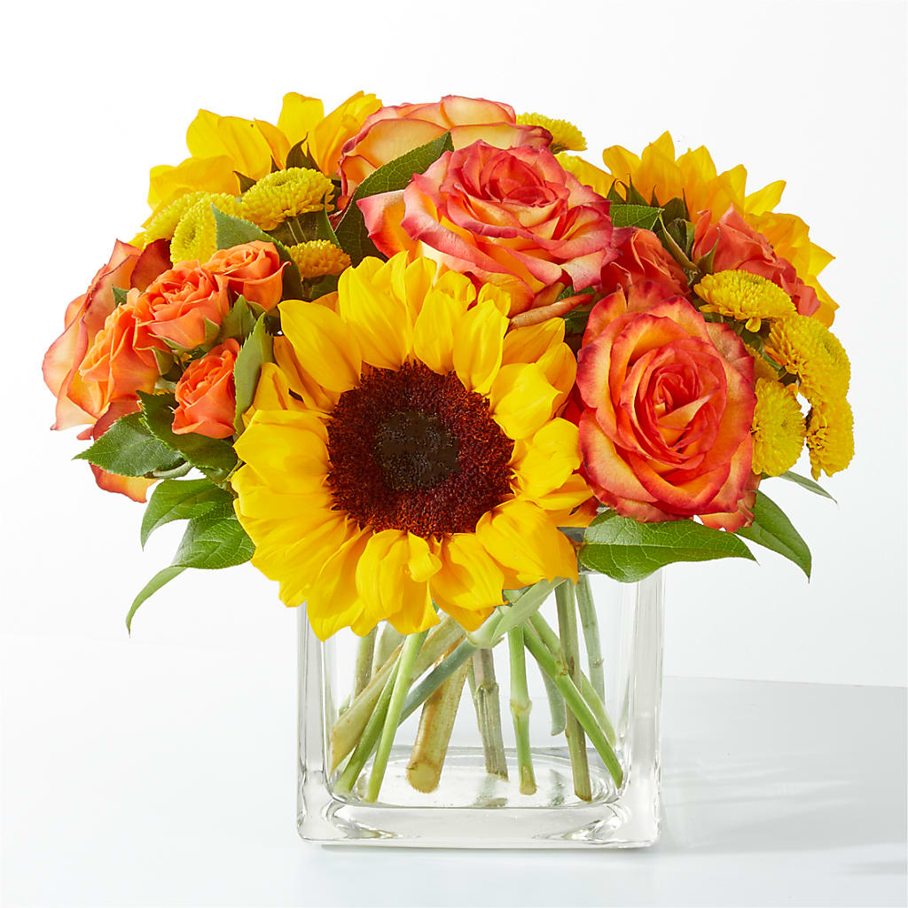 Picnic in the Park Bouquet – Fred Meyer, Portland OR