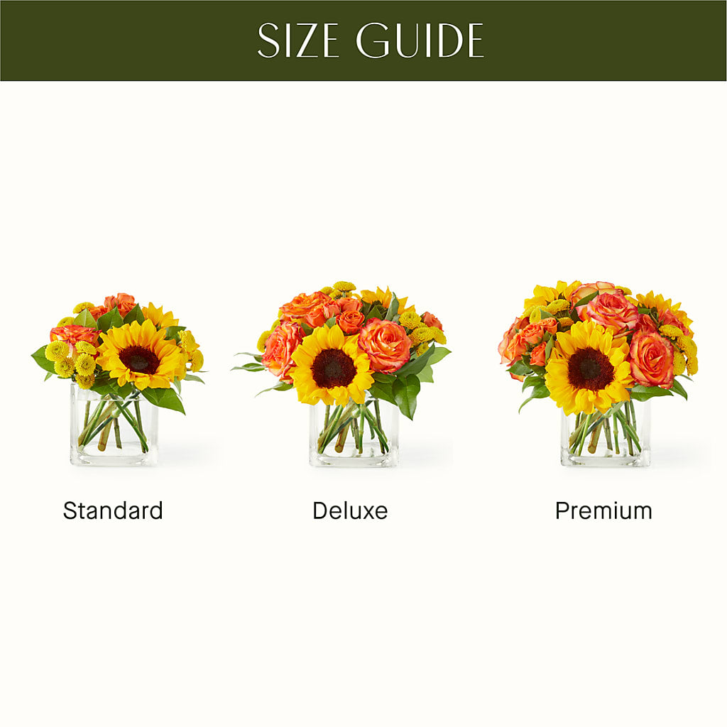 Picnic in the Park Bouquet – Fred Meyer, Portland OR