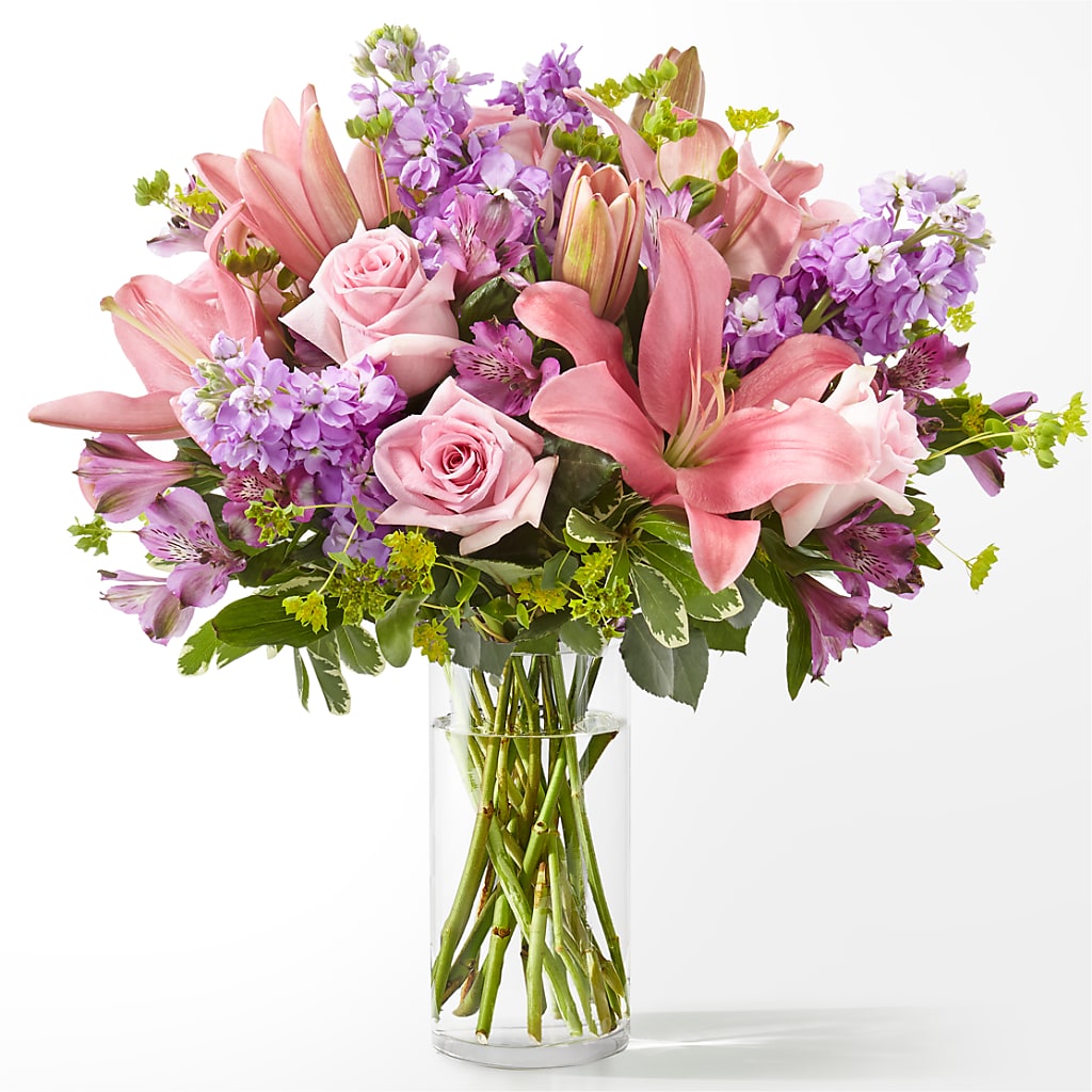 Precious Petals Bouquet – Fred Meyer, Portland OR