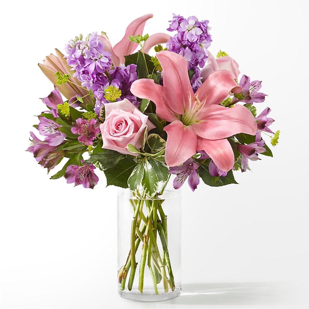 Precious Petals Bouquet – Fred Meyer, Portland OR