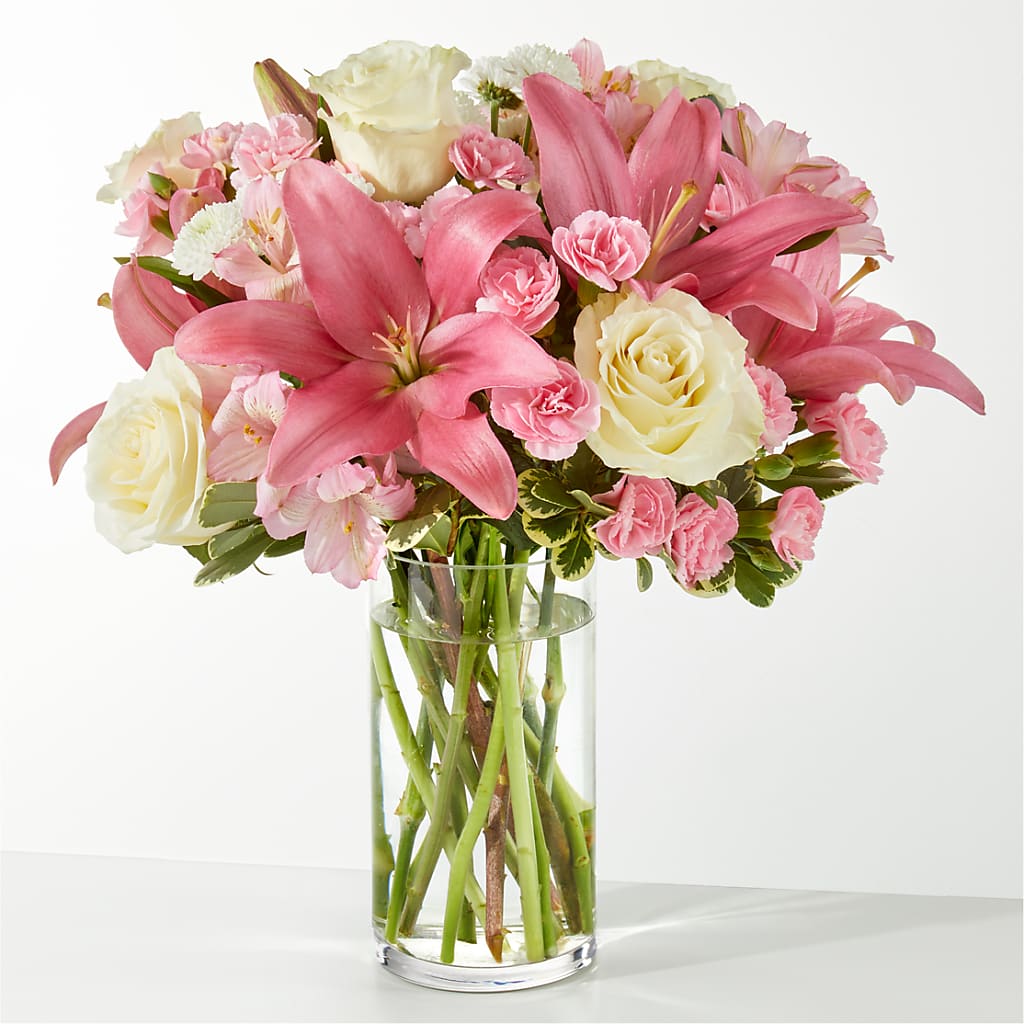 Piece of Cake Bouquet – Fred Meyer, Portland OR