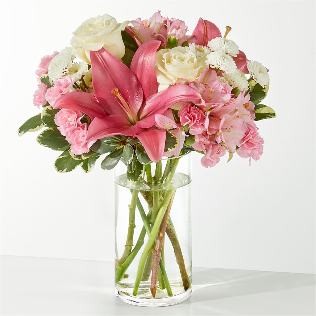Piece of Cake Bouquet – Fred Meyer, Portland OR