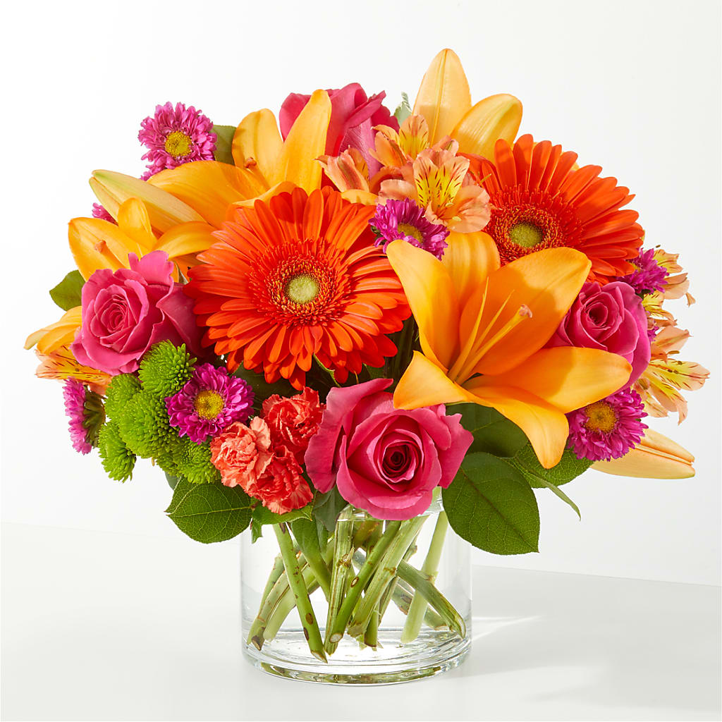 Soiree Bouquet – Fred Meyer, Portland OR