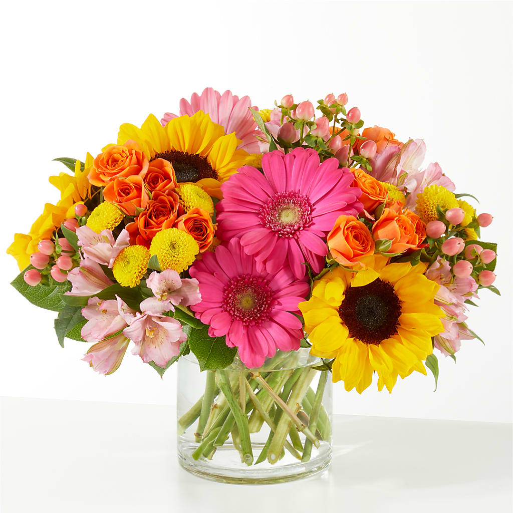 Beach Day Bouquet – Fred Meyer, Portland OR