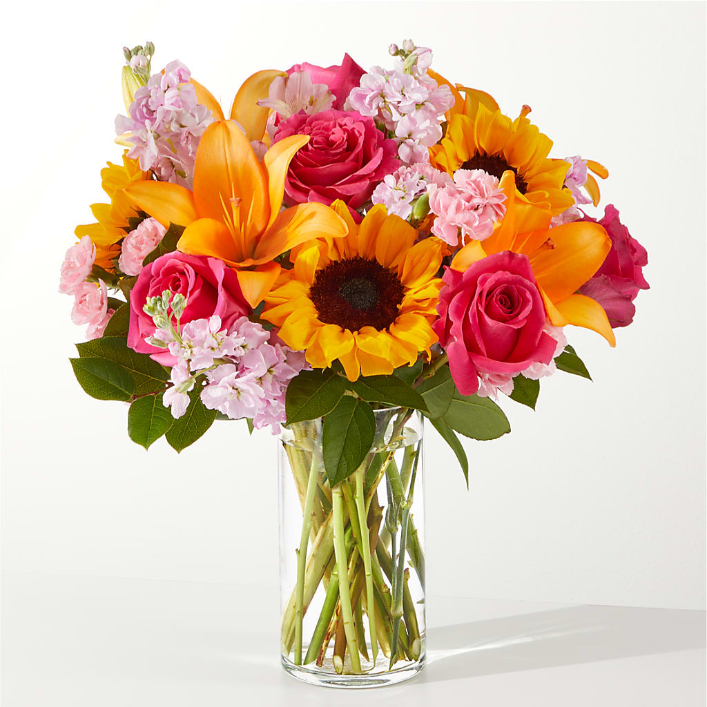In Full Swing Bouquet – Fred Meyer, Portland OR