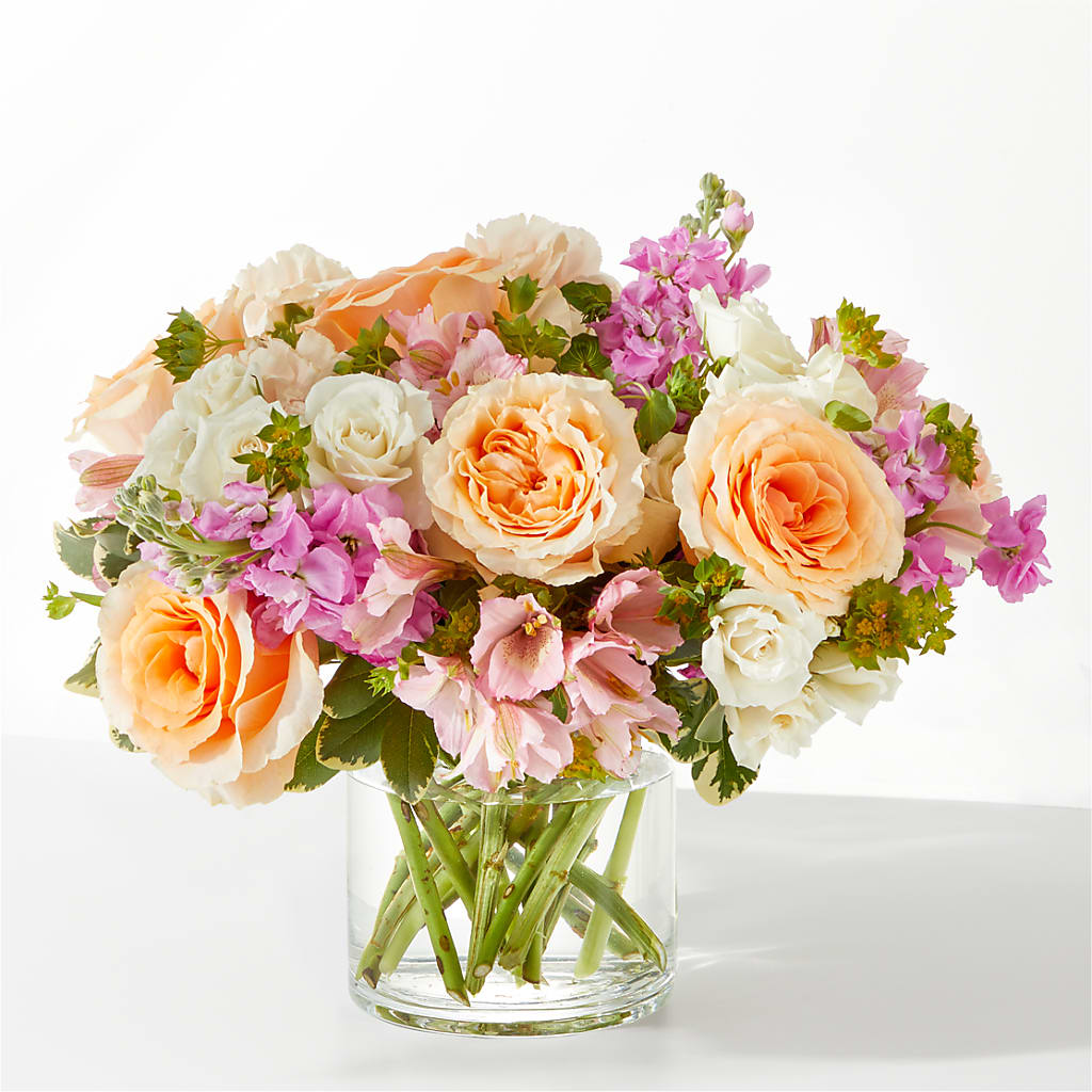 Paradise Bouquet – Fred Meyer, Portland OR