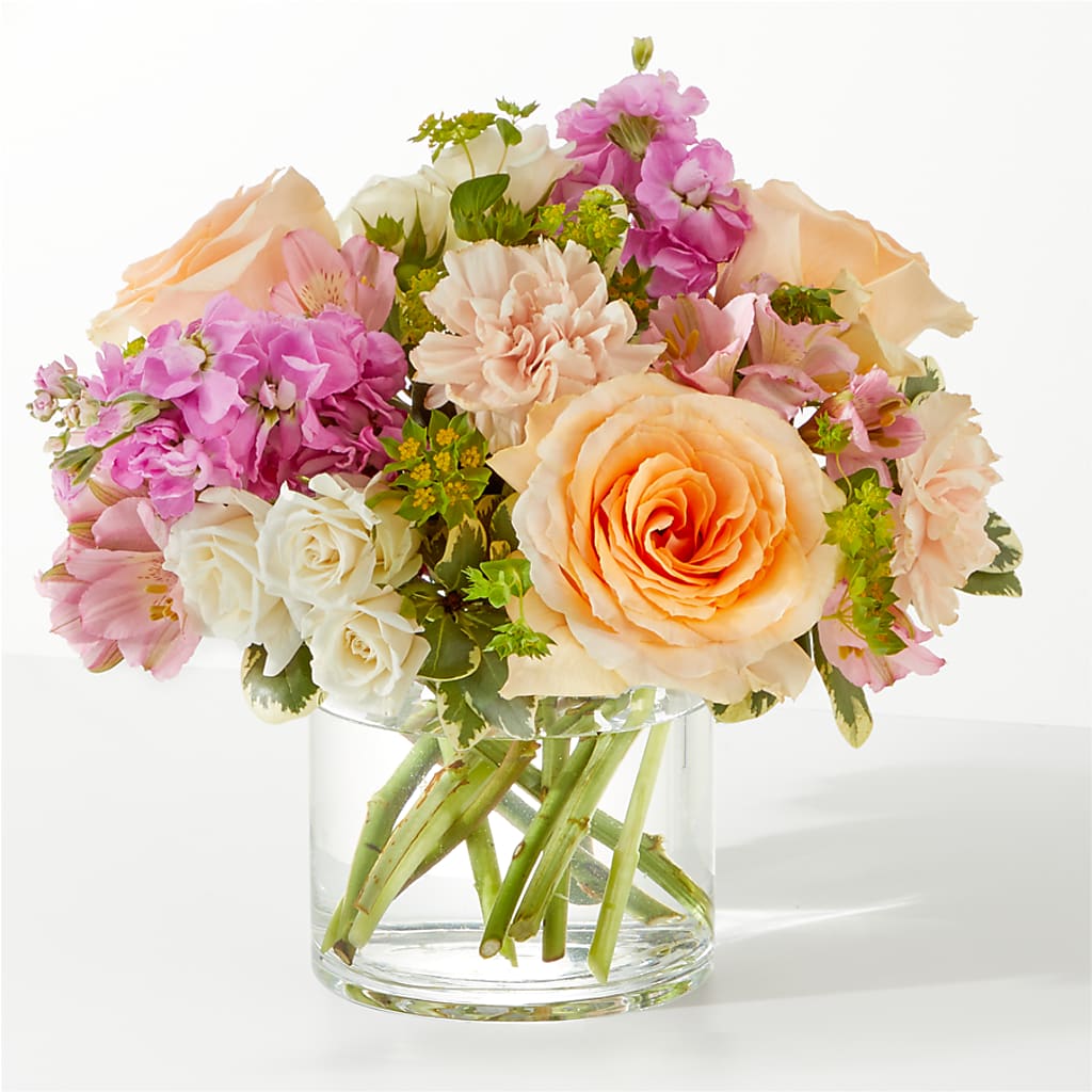 Paradise Bouquet – Fred Meyer, Portland OR