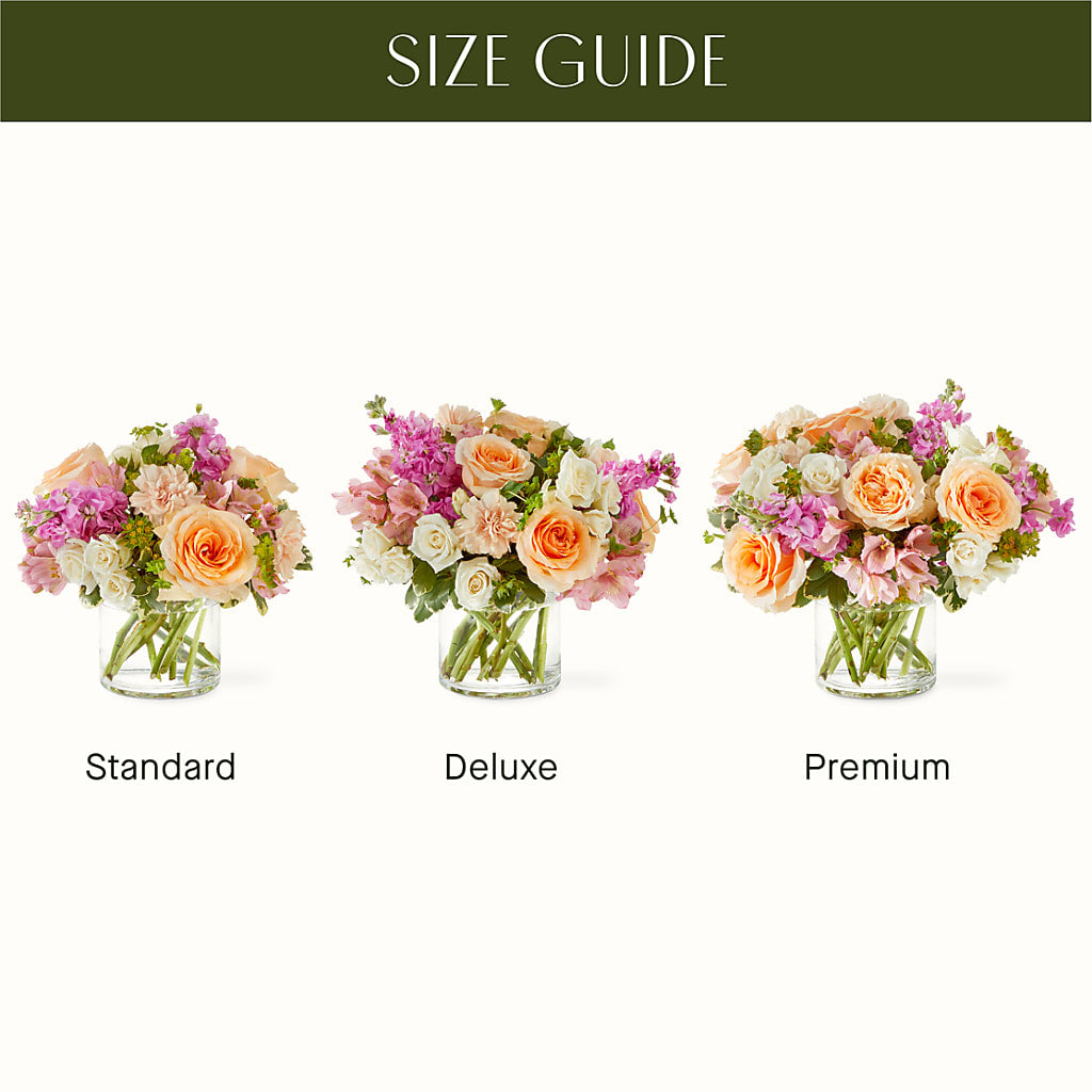 Paradise Bouquet – Fred Meyer, Portland OR