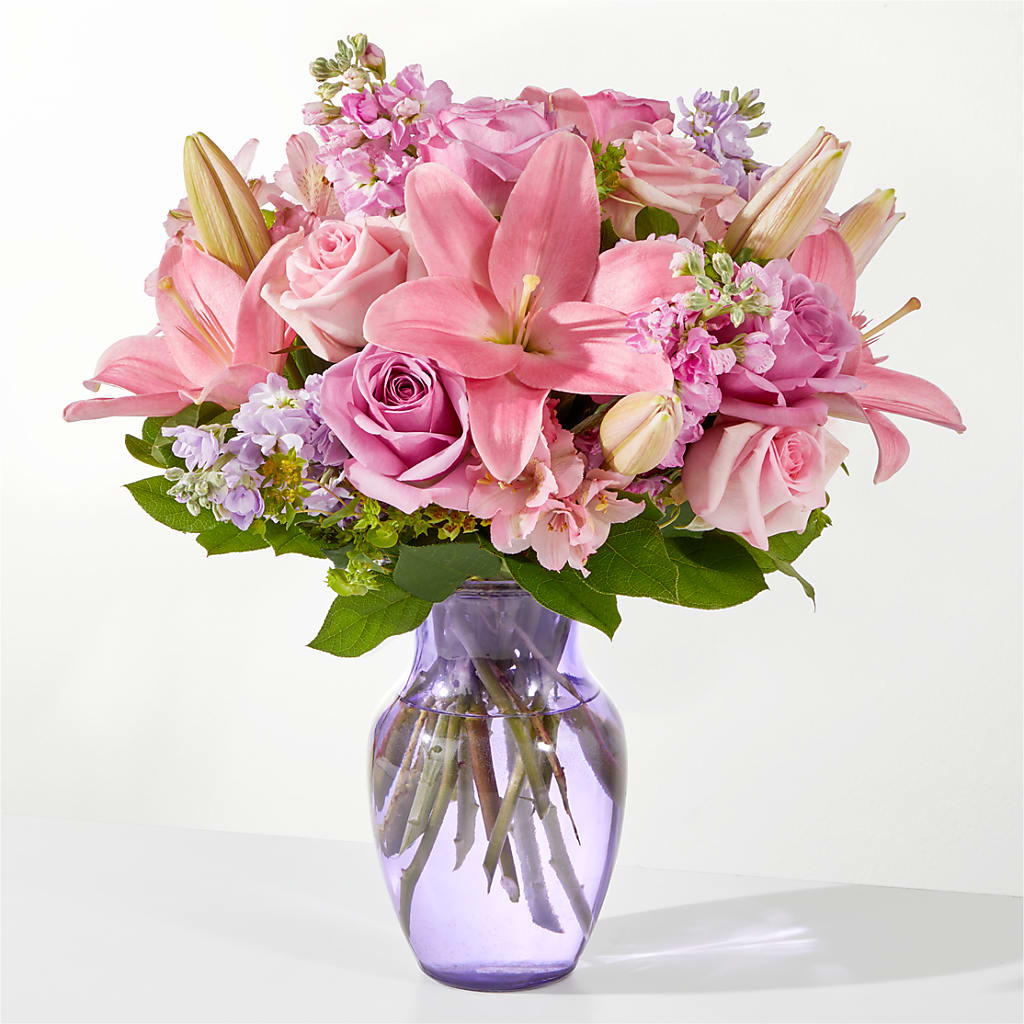 The Crown Jewel Bouquet – Fred Meyer, Portland OR